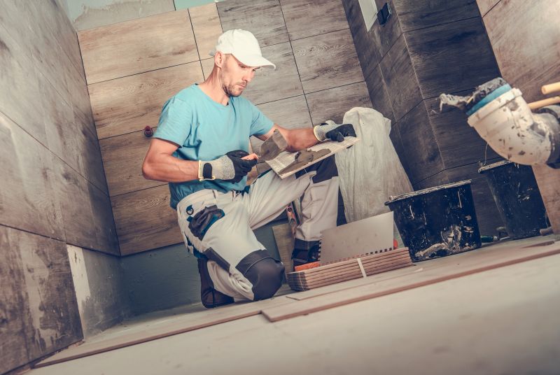 Top Bathroom Remodeling Companies in Eagle, ID