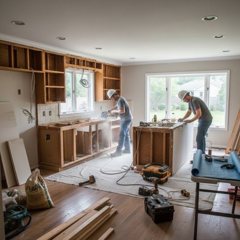 Top Bathroom Remodeling Companies in Emmett, ID