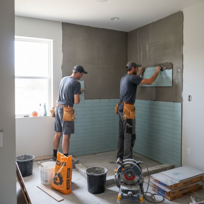 Top Bathroom Remodeling Companies in Nampa, ID