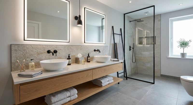 Top Bathroom Remodeling Companies in Star, ID